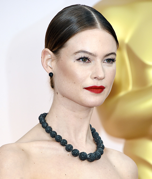 "Оскар-2015": лучшие beauty-образы (фото 6)