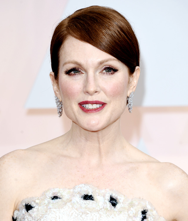 "Оскар-2015": лучшие beauty-образы (фото 7)