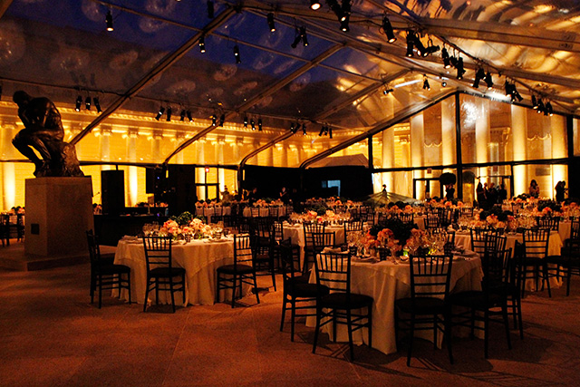 Благотворительный гала-вечер Christian Dior в Сан-Франциско (фото 7)