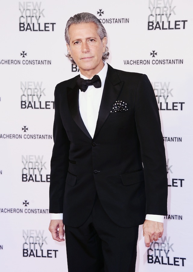 Гости City Ballet 2015 (фото 6)