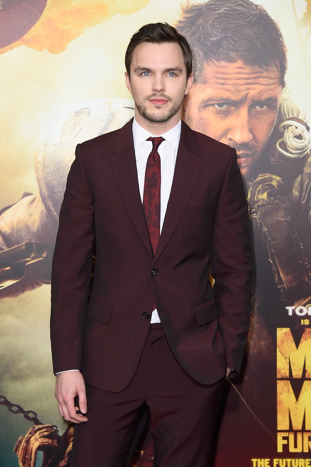 Премьера фильма "Безумный Макс: Дорога ярости" (фото 15)