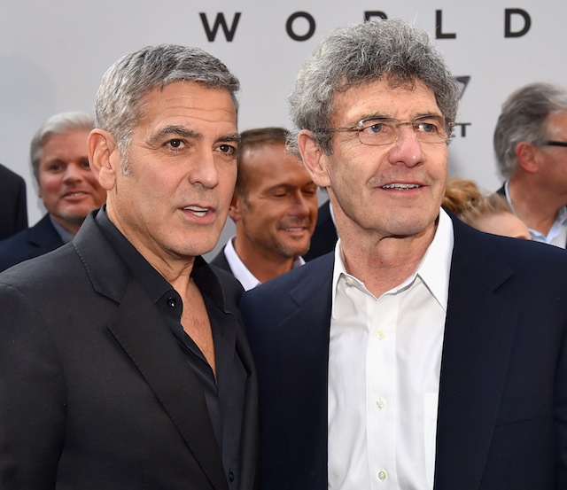 Гости премьеры фильма "Земля будущего" (фото 7)