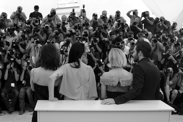 Канны-2015: фотоколл жюри (фото 8)