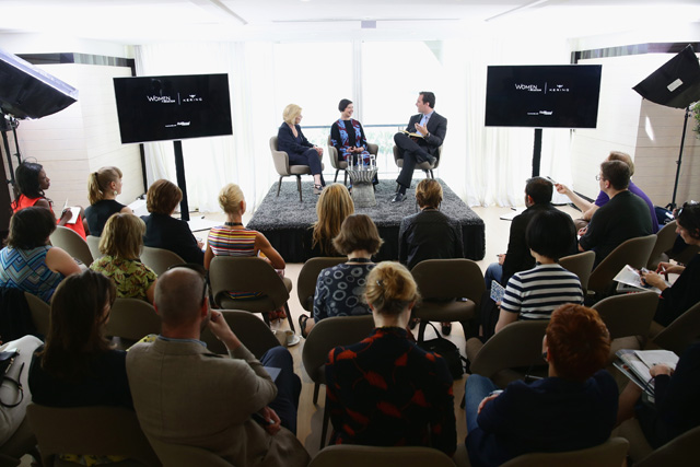 Kering стали официальным модным партнером Каннского кинофестиваля (фото 1)