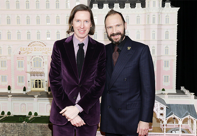 "Левиафан" поборется за "Золотой глобус" в номинации "Лучший зарубежный фильм" (фото 1)