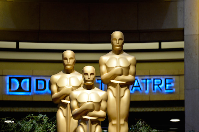 Оскар-2014: красная дорожка. Часть I (фото 1)