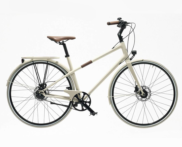 Танго на двух колесах от Hermès (фото 1)