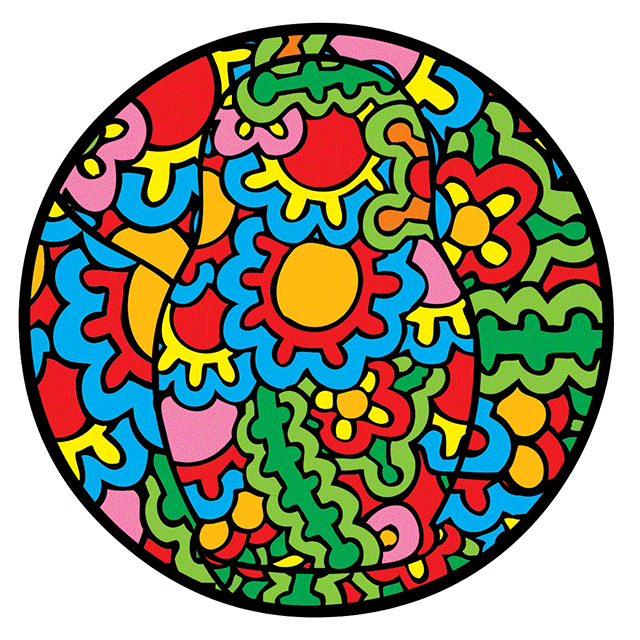 Levi’s выпустит коллекцию нашивок, придуманную Максом Гошко-Даньковым (фото 2)