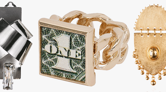 Лучшие марки украшений в магазине Young & Beautiful