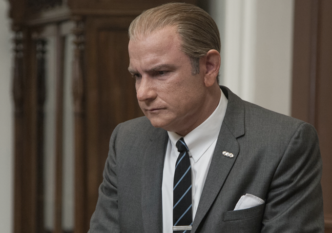 Форест Уитакер в The Butler: новые кадры (фото 5)