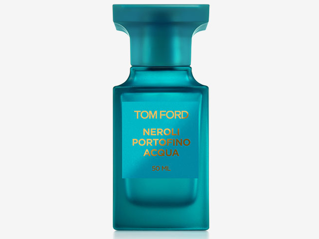 Редакция Buro 24/7 тестирует парфюмерную коллекцию Tom Ford Neroli Portofino (фото 5)