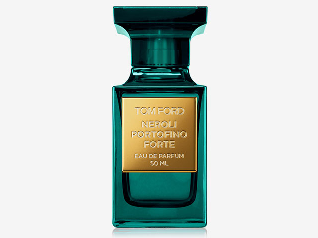 Редакция Buro 24/7 тестирует парфюмерную коллекцию Tom Ford Neroli Portofino (фото 4)