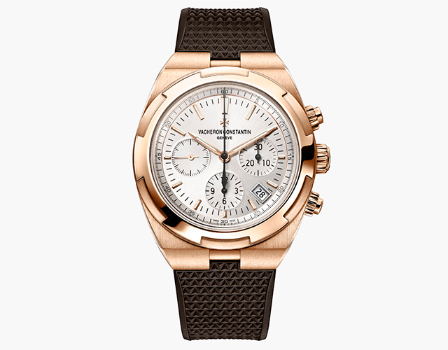 Как поколебать гендерные стереотипы в мире haute horlogerie (фото 7)