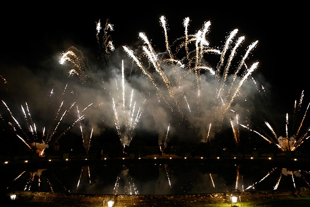 300-летие Martell в Версальском дворце (фото 10)