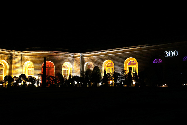 300-летие Martell в Версальском дворце (фото 8)