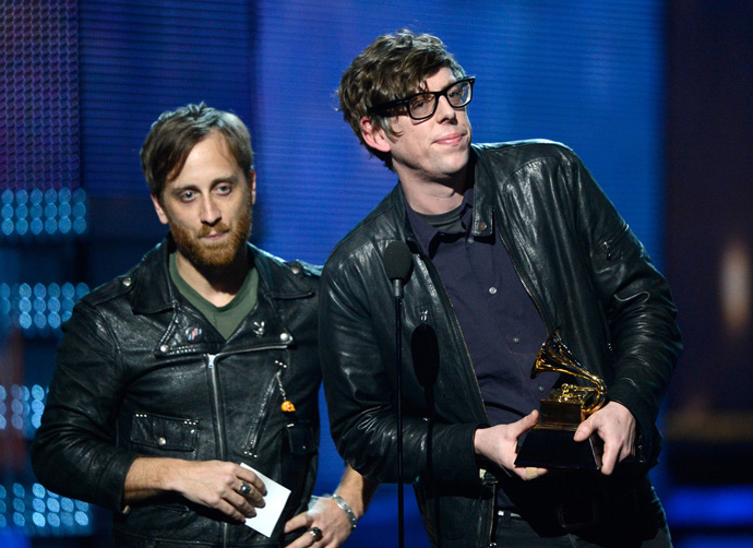 Grammy 2013: итоги, комментарии, come-backs (фото 2)