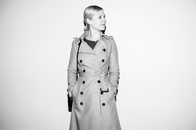 Галина Мазаева Гости показа Ruban осень-зима 2016/17 (фото 21)