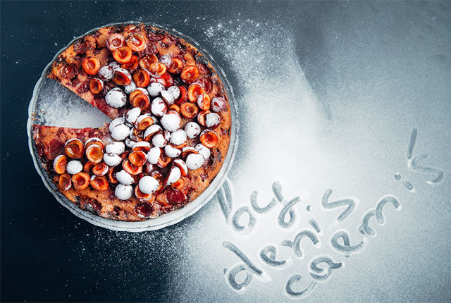 Денис Калмыш открывает ресторан вместе с "Академией" (фото 1)