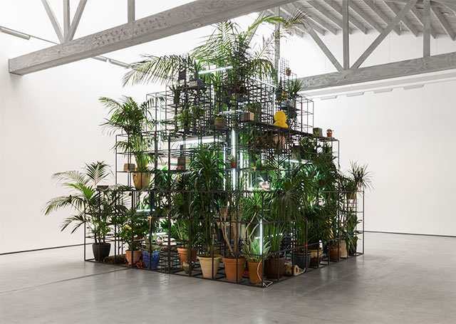 "Гараж" объявил весеннюю программу (фото 3)