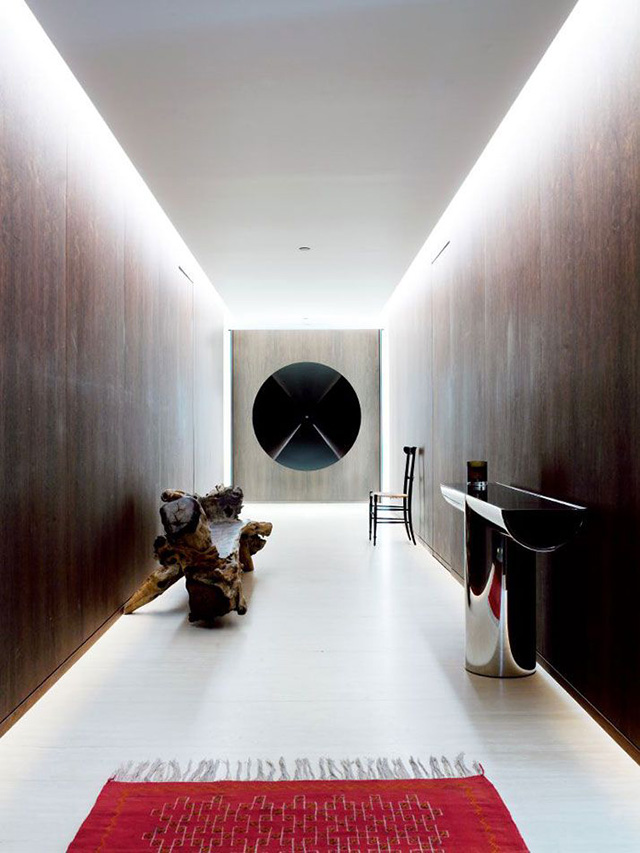 Интерьер custom-made: от слов к делу (фото 1)