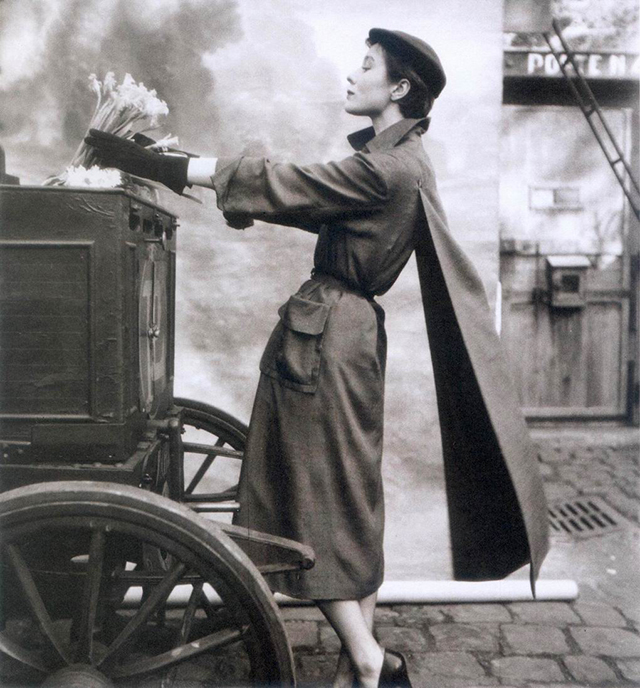 Муза Живанши возвращается в Милан (фото 2)