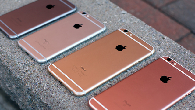 Apple подтвердила презентацию 21 марта (фото 1)