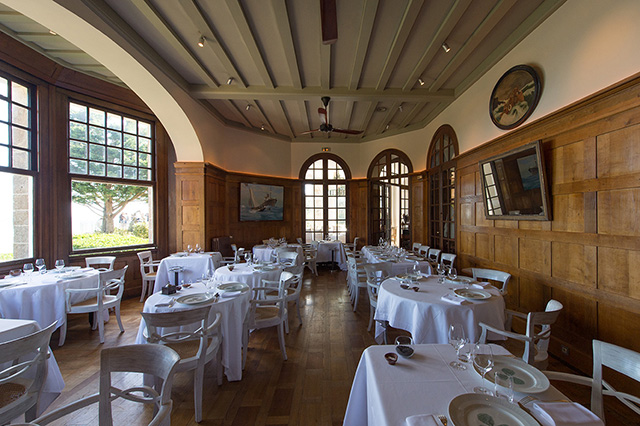 Как великий шеф встретил великого парфюмера: история создания Epice Marine (фото 2)