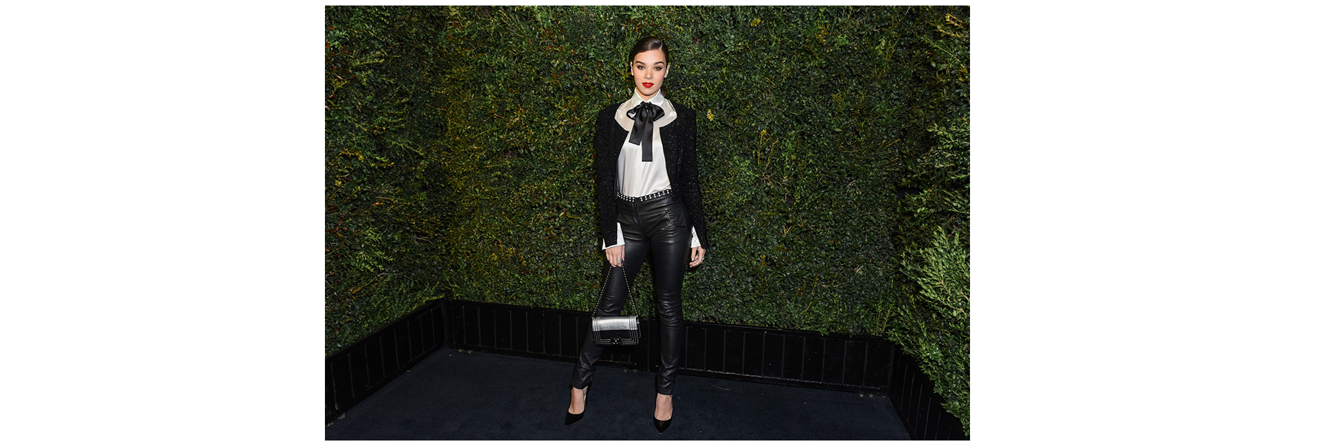 Ужин Chanel накануне церемонии «Оскар-2017» (фото 10)