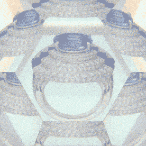 Ювелиры воспевают природу в новой коллекции Cartier [Sur]Naturel