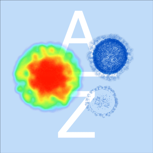 Азбука коронавируса от A до Z