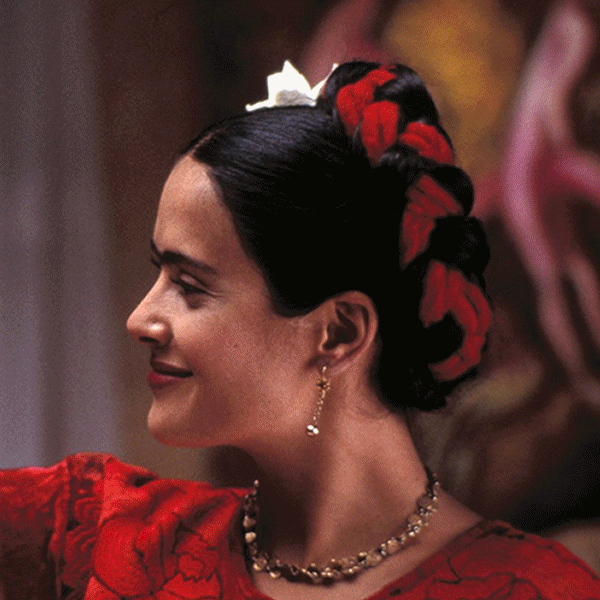 «Фрида», «Блондинка в законе» и «Скрытые фигуры»: 9 фильмов о сильных женщинах