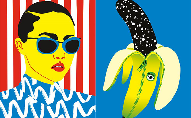 Kenzopedia Выставка номинантов Design of the Year — 2015 (фото 5)