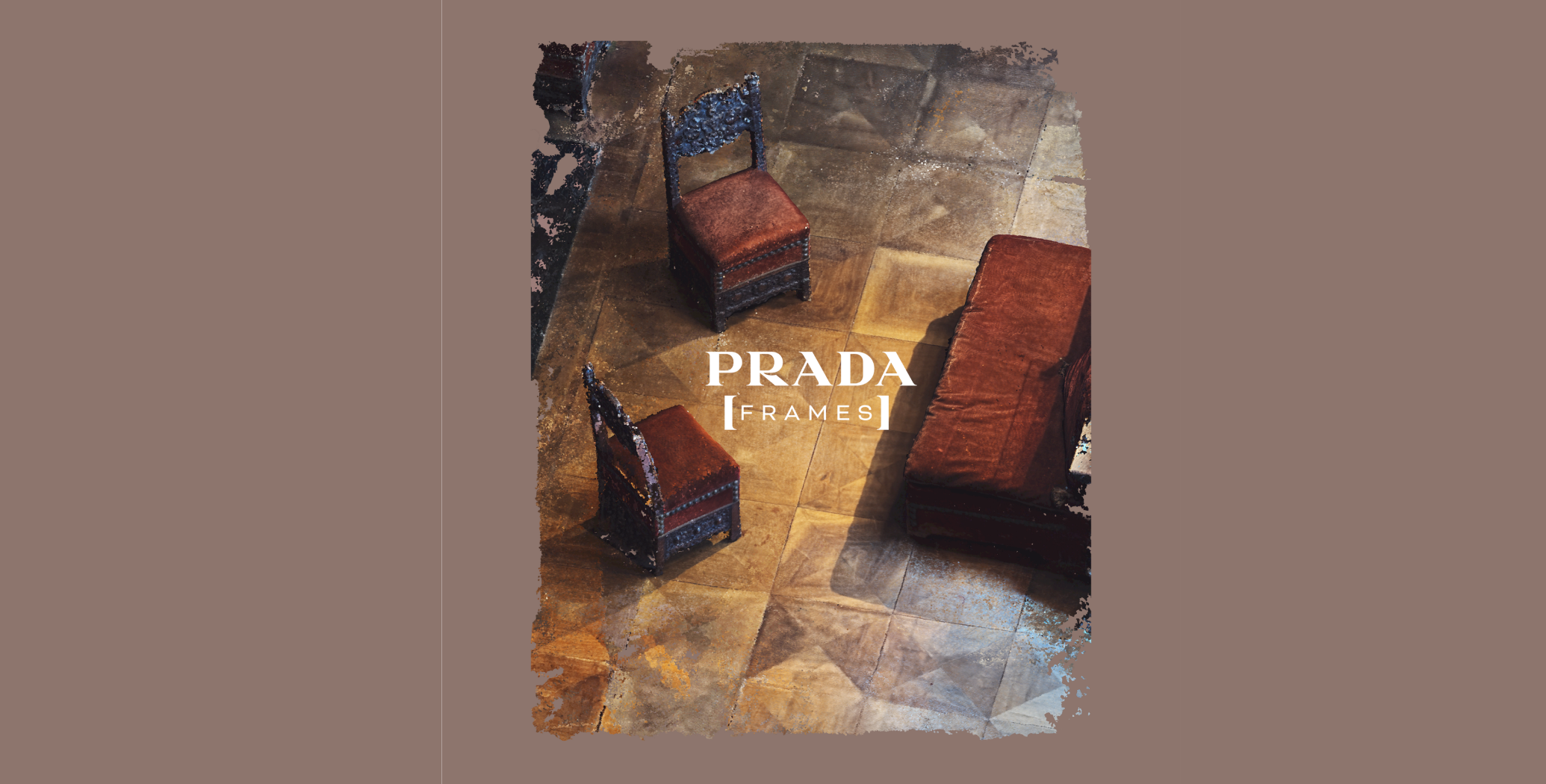 В Милане пройдет ежегодный симпозиум Prada Frames