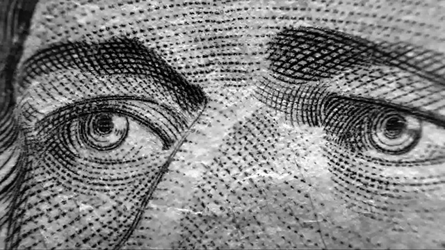 Джеймс Ричардс. Бутон розы, 2013. Кадр из 13-минутного видео Объявлен шорт-лист премии Тернера (фото 1)