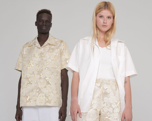 Наталья Туровникова выпустила совместную коллекцию с Cocos Moscow (фото 1)