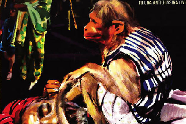 Лучшие документальные фильмы по версии Марии Мирошниченко (фото 1)