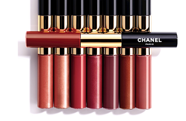 Объект желания: стойкая губная помада Chanel Rouge Double Intensite (фото 2)