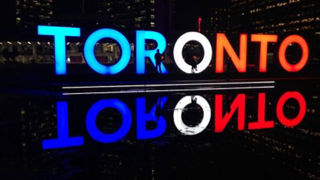 Мировые столицы в поддержку Парижа (фото 2)