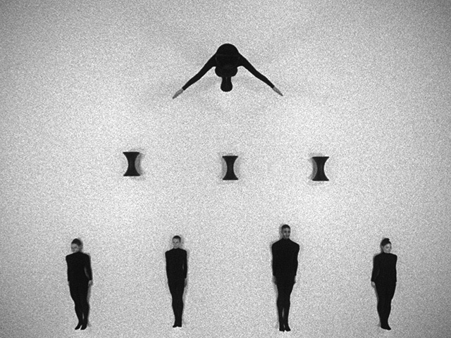 Дункан Кэмпбелл. Это для других, 2013. Кадр из видео Объявлен шорт-лист премии Тернера (фото 2)