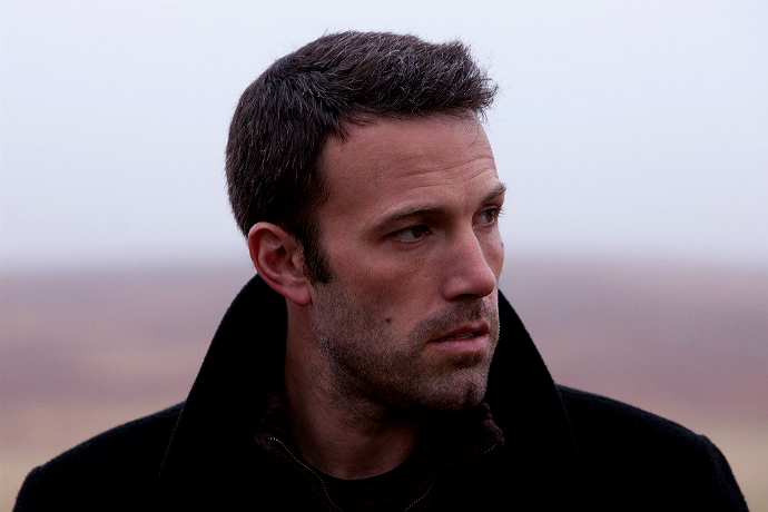 Бен Аффлек снимется у Дэвида Финчера (фото 1)