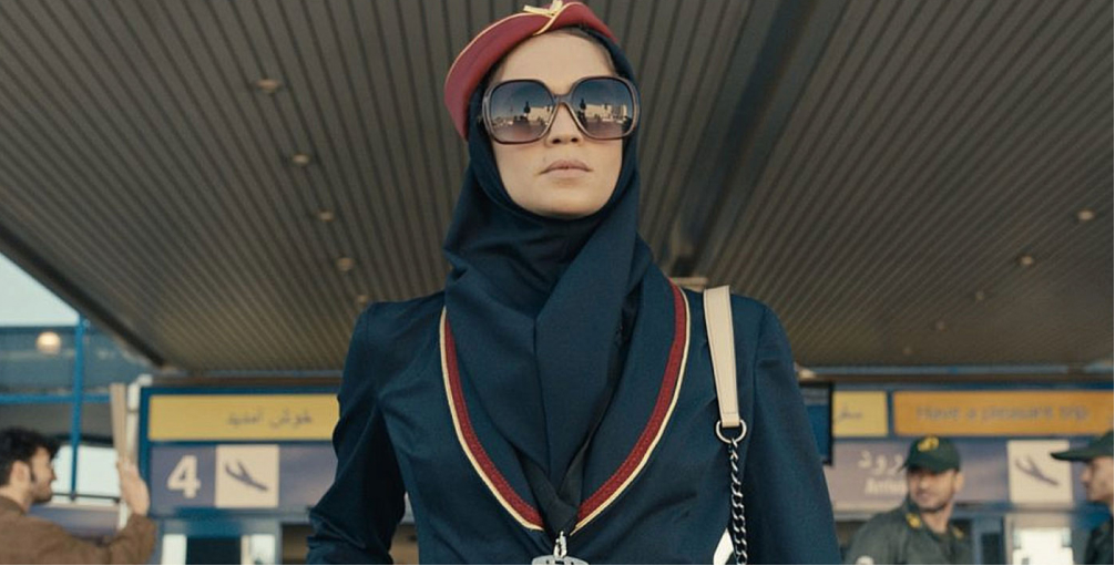 Может ли кино примирить нации? Рассуждают авторы шпионского сериала «Тегеран» о конфликте Ирана и Израиля