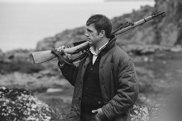 Андрей Звягинцев о цензуре, эмиграции и хеппи-эндах (фото 4)