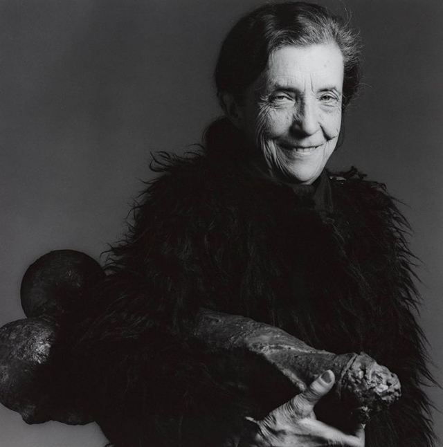 Ретроспектива Роберта Мэпплторпа открылась в Гран-Пале (фото 1)