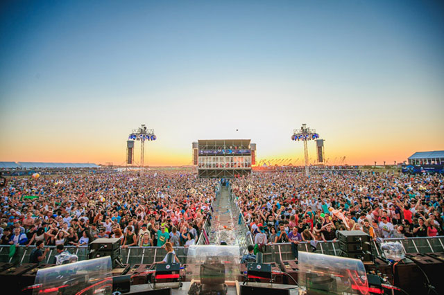 Гид Buro 24/7 по летним фестивалям: Москва (фото 7)