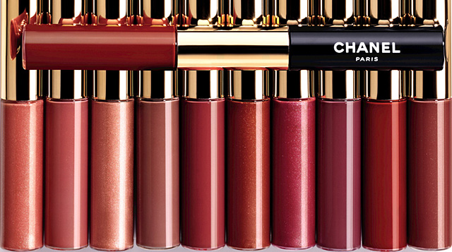 Объект желания: стойкая губная помада Chanel Rouge Double Intensite (фото 1)