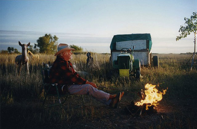 Новая книга о музыке в фильмах Дэвида Линча (фото 3)