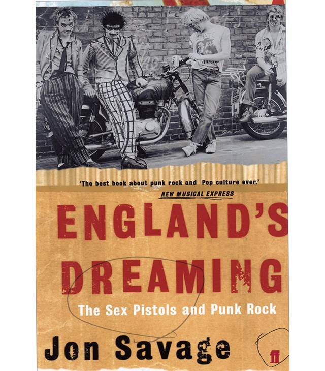 5 книг о музыкальной индустрии (фото 2)