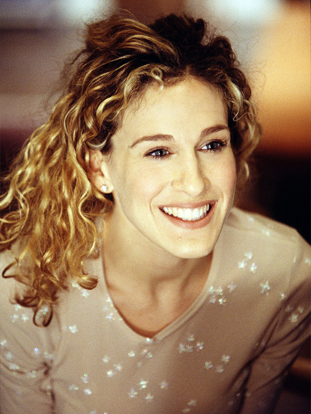 Чему нас научила Сара Джессика Паркер (фото 1)