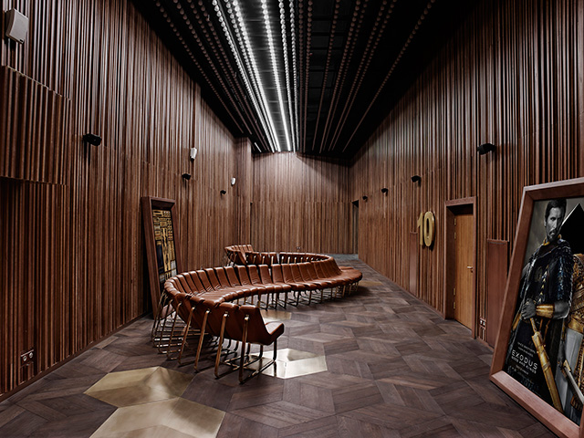 Все и сразу: в столице открывается новый кинотеатр "Москва" (фото 2)