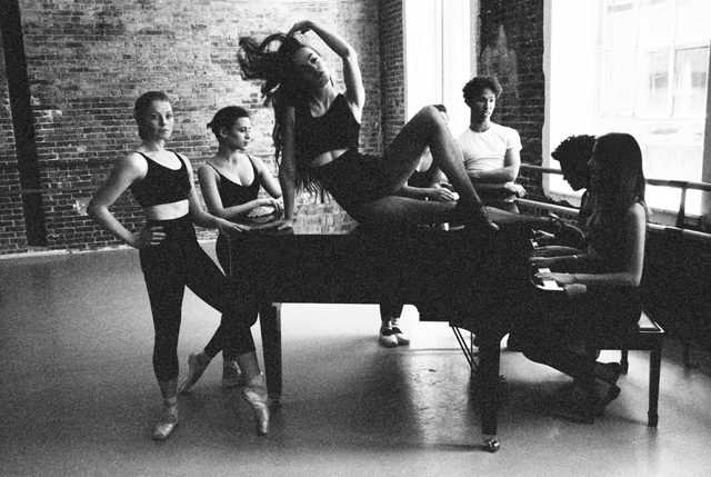 Новое имя в спортивной моде: LiveThe Process (фото 3)